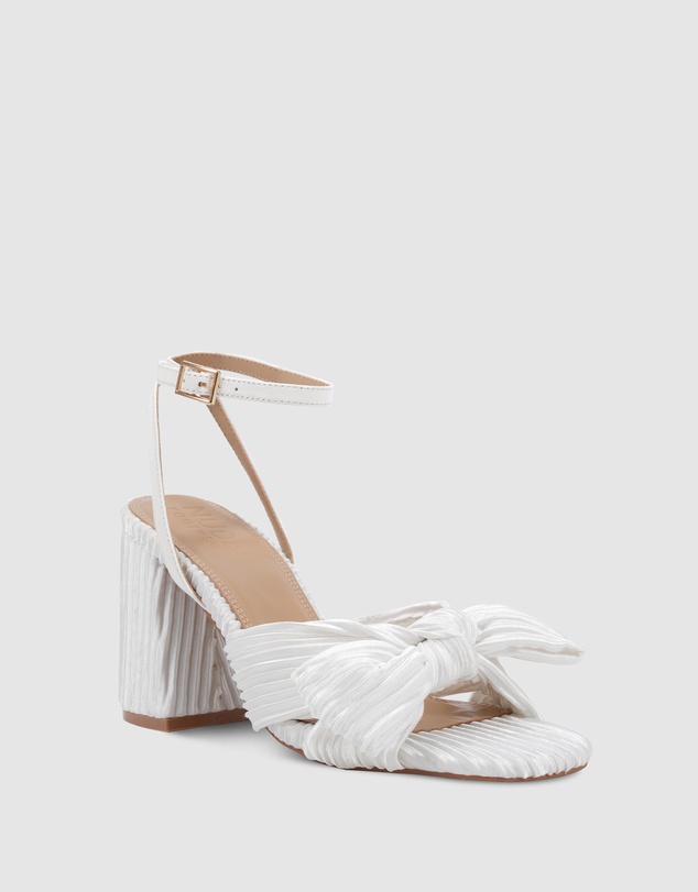 Nude Footwear - Lola