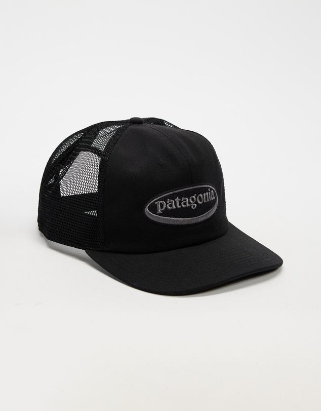 Patagonia - Relaxed Trucker Hat