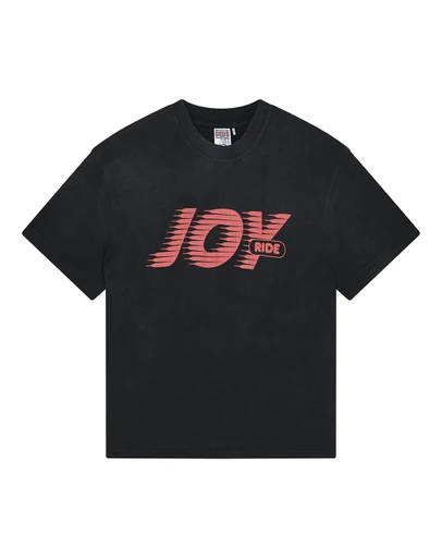 Deus Ex Machina - Fast Times Tee