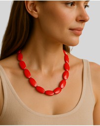KAJA Clothing - Klara Necklace