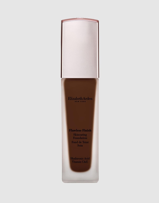 Elizabeth Arden - Flawless Finish Skincaring Foundation