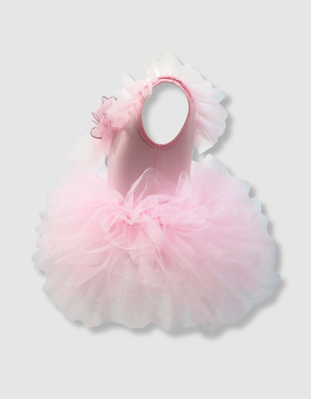 Claris The Chicest Mouse In Paris By Pink Poppy - Claris The Chicest Mouse In Paris Magnificent Mess Tutu
