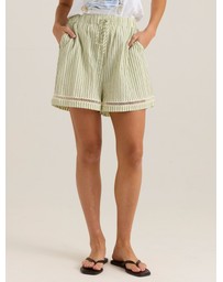 Sass - Nerida Trim Short
