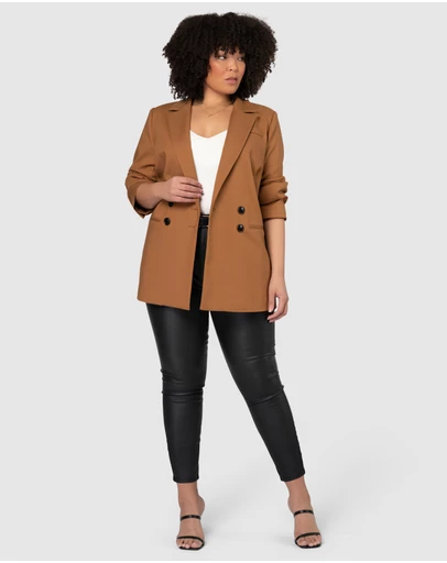 Something 4 Olivia - Rue Blazer