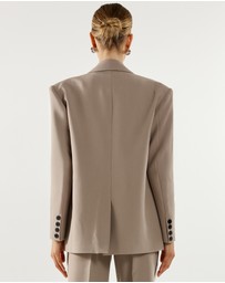 Madison The Label - Domenica Blazer
