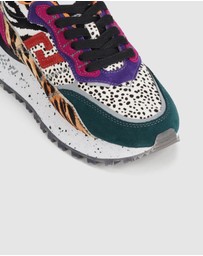 Rollie - Kentu Sneaker
