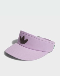 adidas Originals - Originals Golf Tour High-Crown Visor Mens