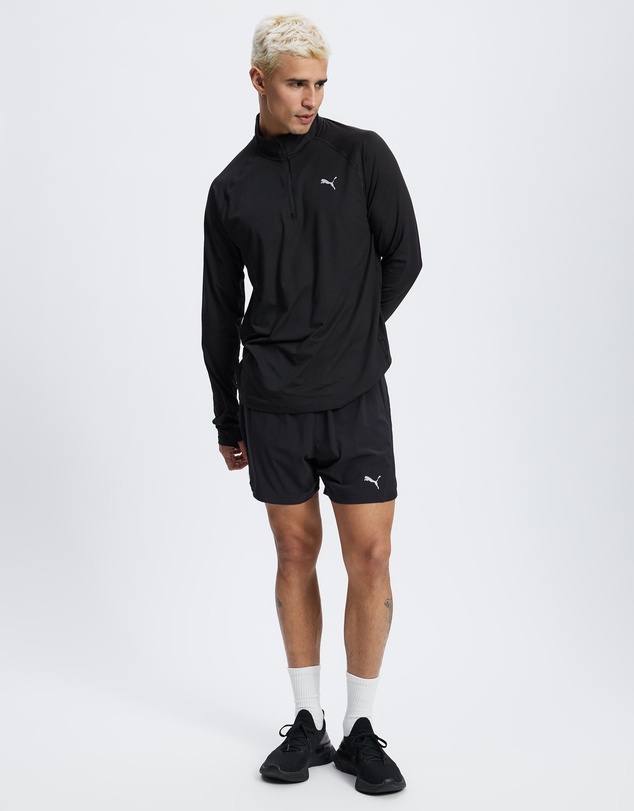 Puma - Run Velocity Cloudspun 1/4 Zip