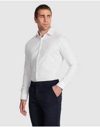 Tarocash - Dc Cotton Easy Care Shirt