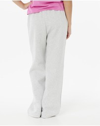 Rip Curl - Surf Puff Wide Leg T Pant - Kids