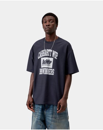 Dark Navy