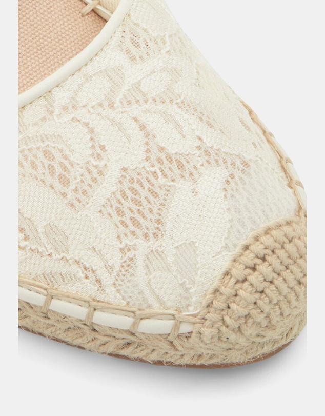 ALDO - Efemina Tie Ankle Wedges