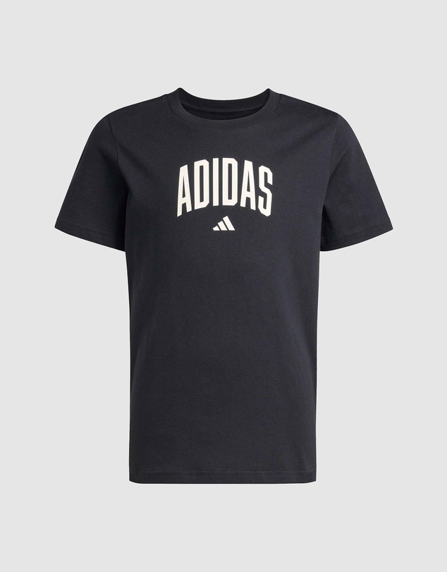 adidas Sportswear - Collegiate Graphic T-Shirt - Teens