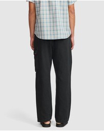 Larriet - Marsh Pants