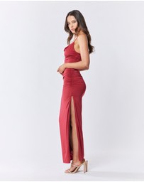 ids - When The Sun Goes Down Dress