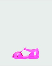 Mini Melissa - Mini Melissa Hip Heart Ballerina