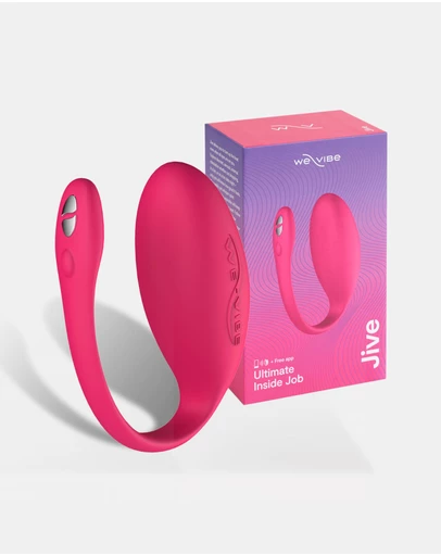 We-Vibe - Jive