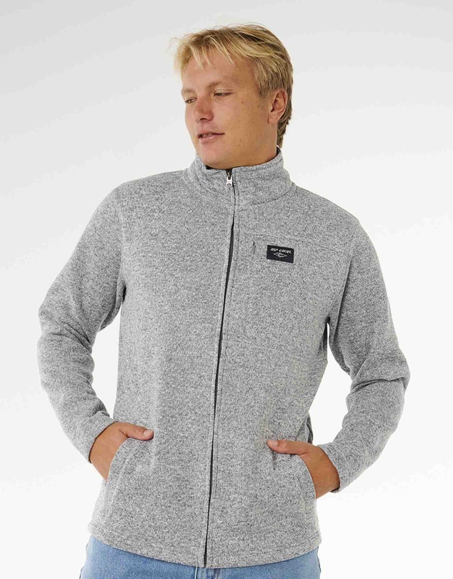 Rip Curl - Crescent Zip Through