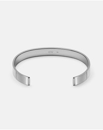Daniel Wellington - Line Cuff Polished 7mm
