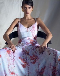 Muma World - Fujiiro Lyra Dress