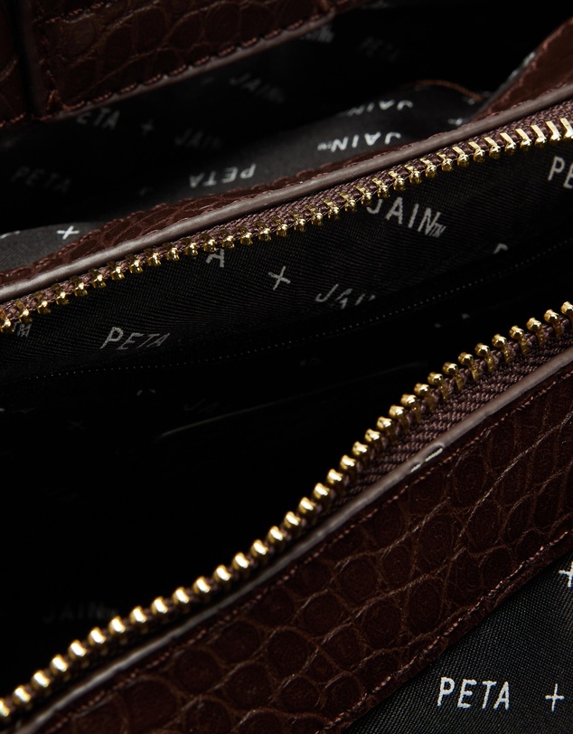 PETA AND JAIN - Idris Shoulder Bag