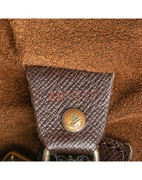 Pre-Loved by Azura Reborn - Pre-Loved louis vuitton Elegant Tote Handbag with Comfortable Handles