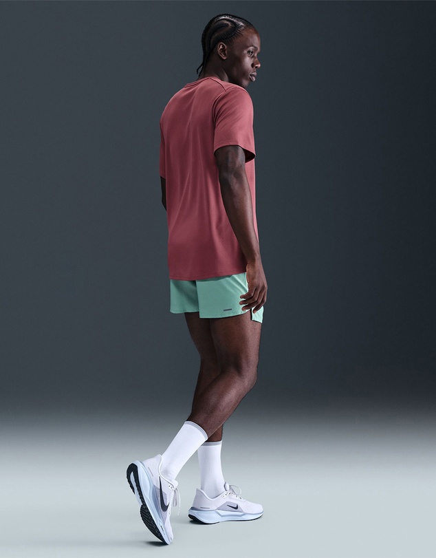 Nike - Stride DriFIT 5 BriefLined Running Shorts