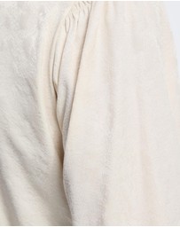 Grace Willow - Knitted Blouse
