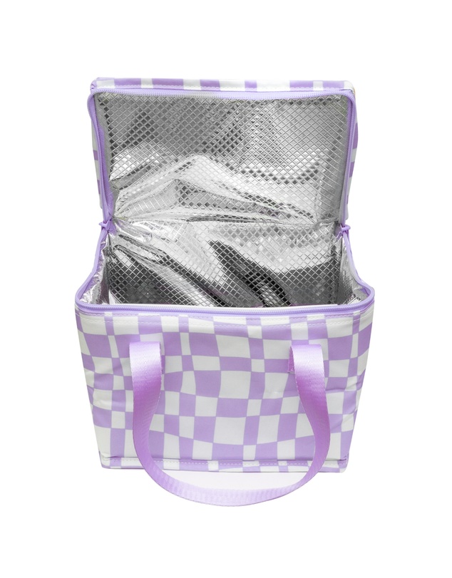 IZIMINI - Ava Baby Chair V2 & Lunch Bag