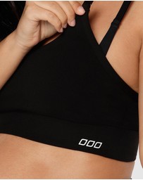 Lorna Jane - Maternity Sports Bra