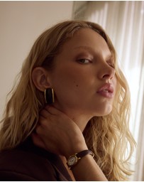 CENDRE - Bruni Earrings