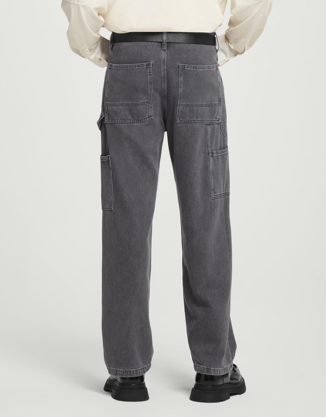 COS - System Straight-Leg Jeans