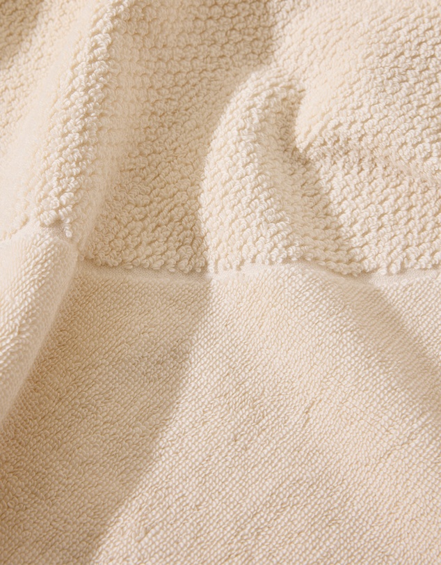 Sheet Society - Tommy Cotton Towel