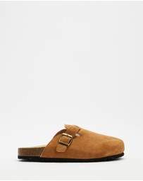 Human Premium - Lara Sandals