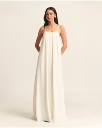 ST MRLO - Avalon Midi Dress