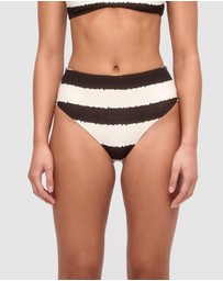 Zulu & Zephyr - Waisted Full Briefs
