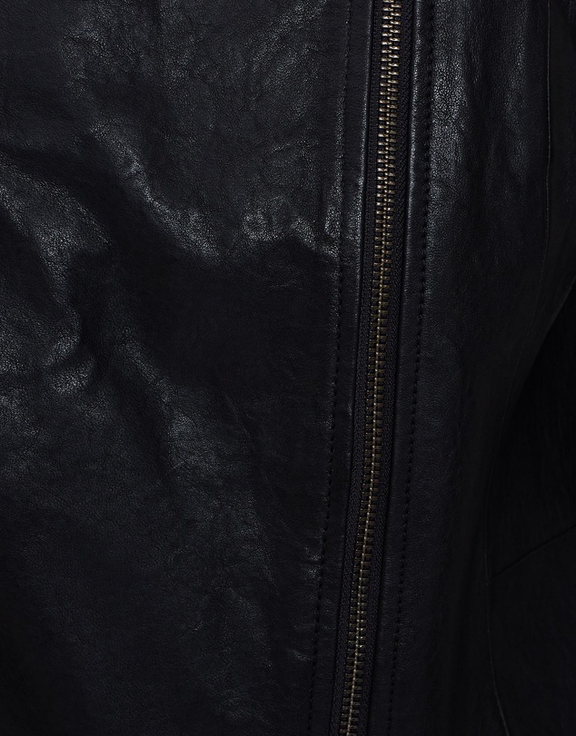 Sportscraft - Catalina Leather Jacket