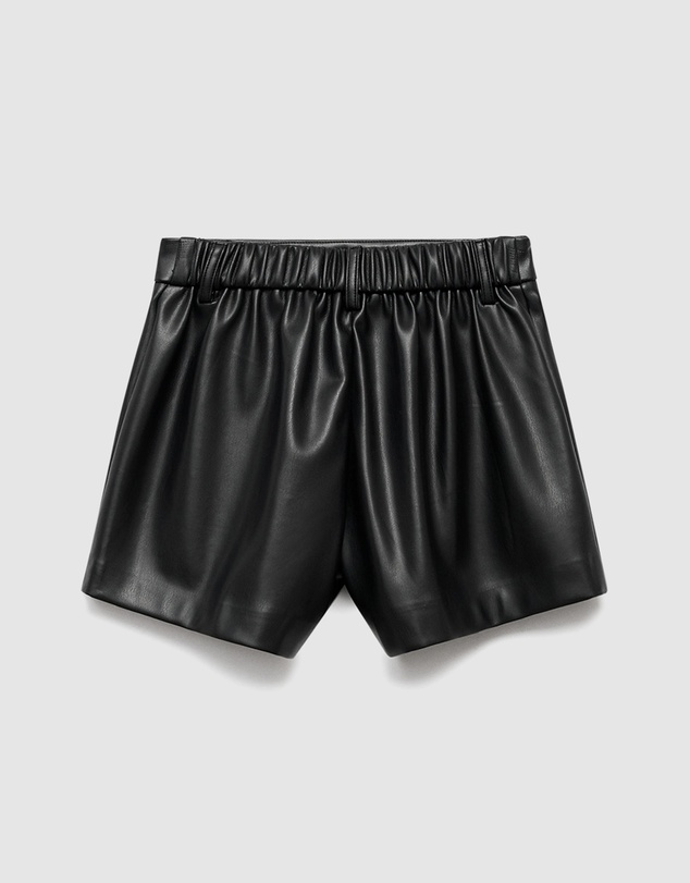 M.N.G - Joana Shorts - Kids-Teens