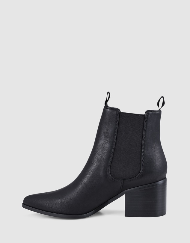 Verali - Filo Chelsea Ankle Boots