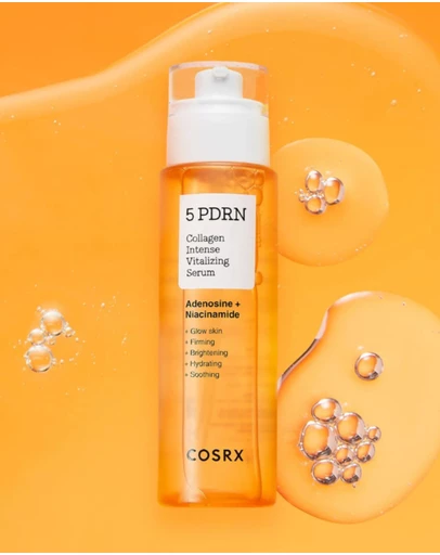 COSRX - 5 PDRN Collagen Intense Vitalizing Serum