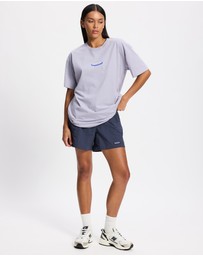 Patagonia - Long Way 'Round Oversized Organic T-Shirt