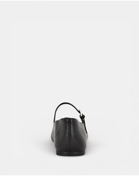 GUESS - Kalida Ballet Flats