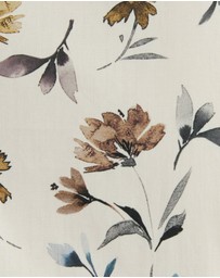 Johnny Bigg - Carter Floral Shirt