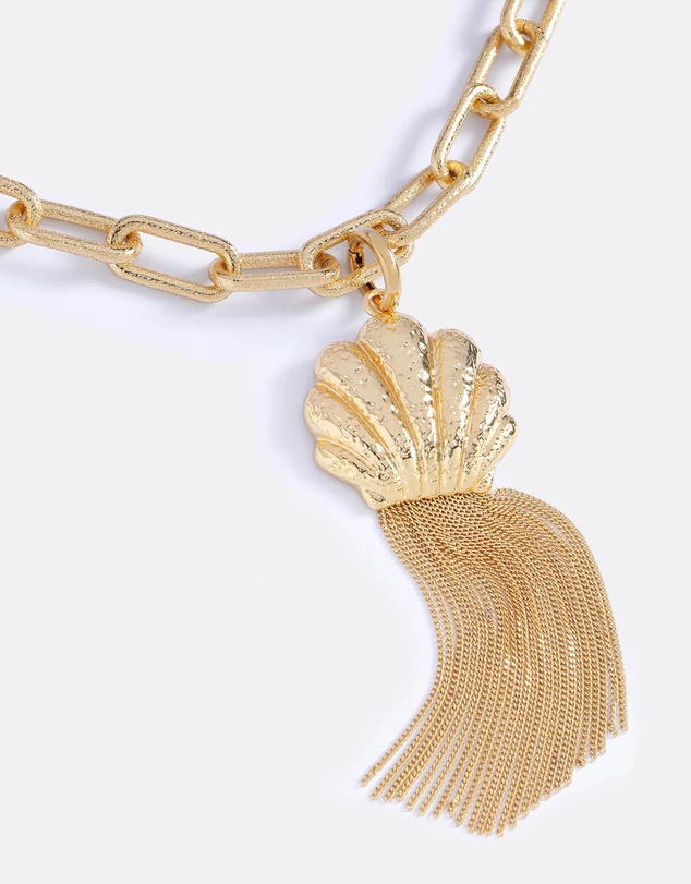 Emma Pills - Meet Me in Ibiza Necklace