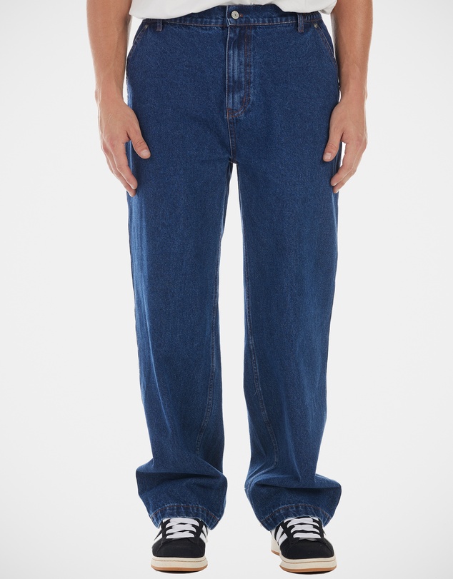 Nana Judy - Vincent Denim Pant