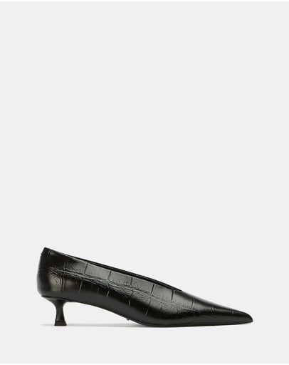 Tony Bianco - Cherry Heels