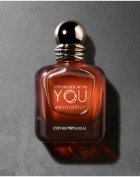 Giorgio Armani - Emporio Armani Stronger With You Absolutely EDP 100ml