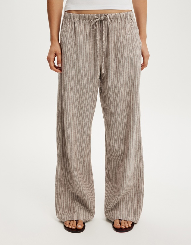 Cotton On - Haven Wide Leg Pants