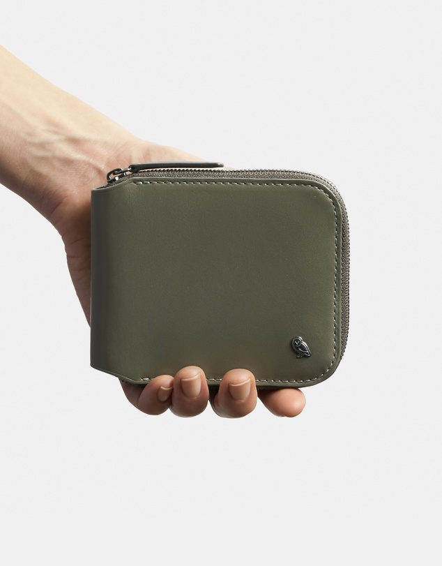 Bellroy - Zip Wallet