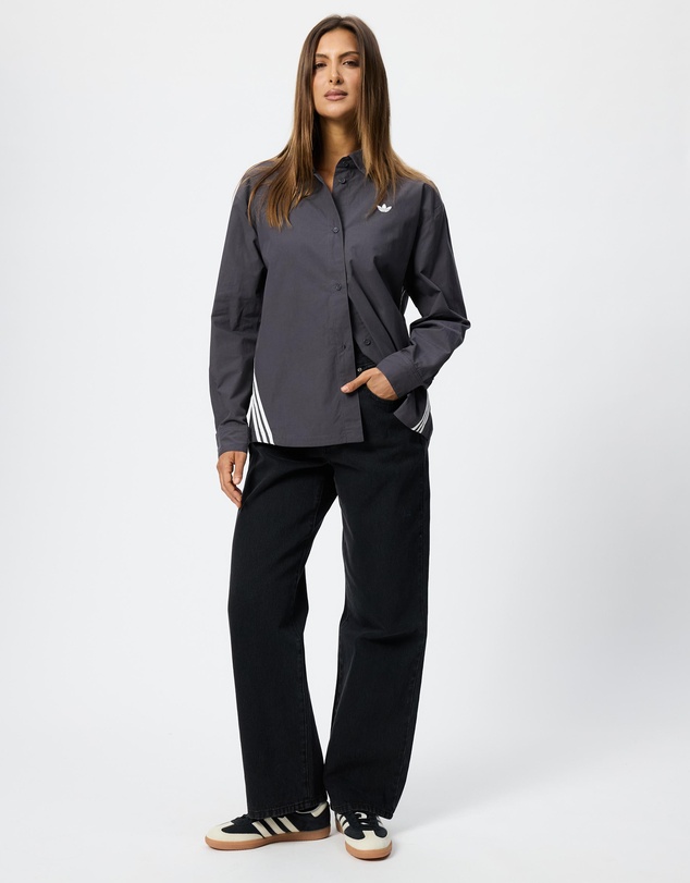 adidas Originals - Three Stripes Shirt